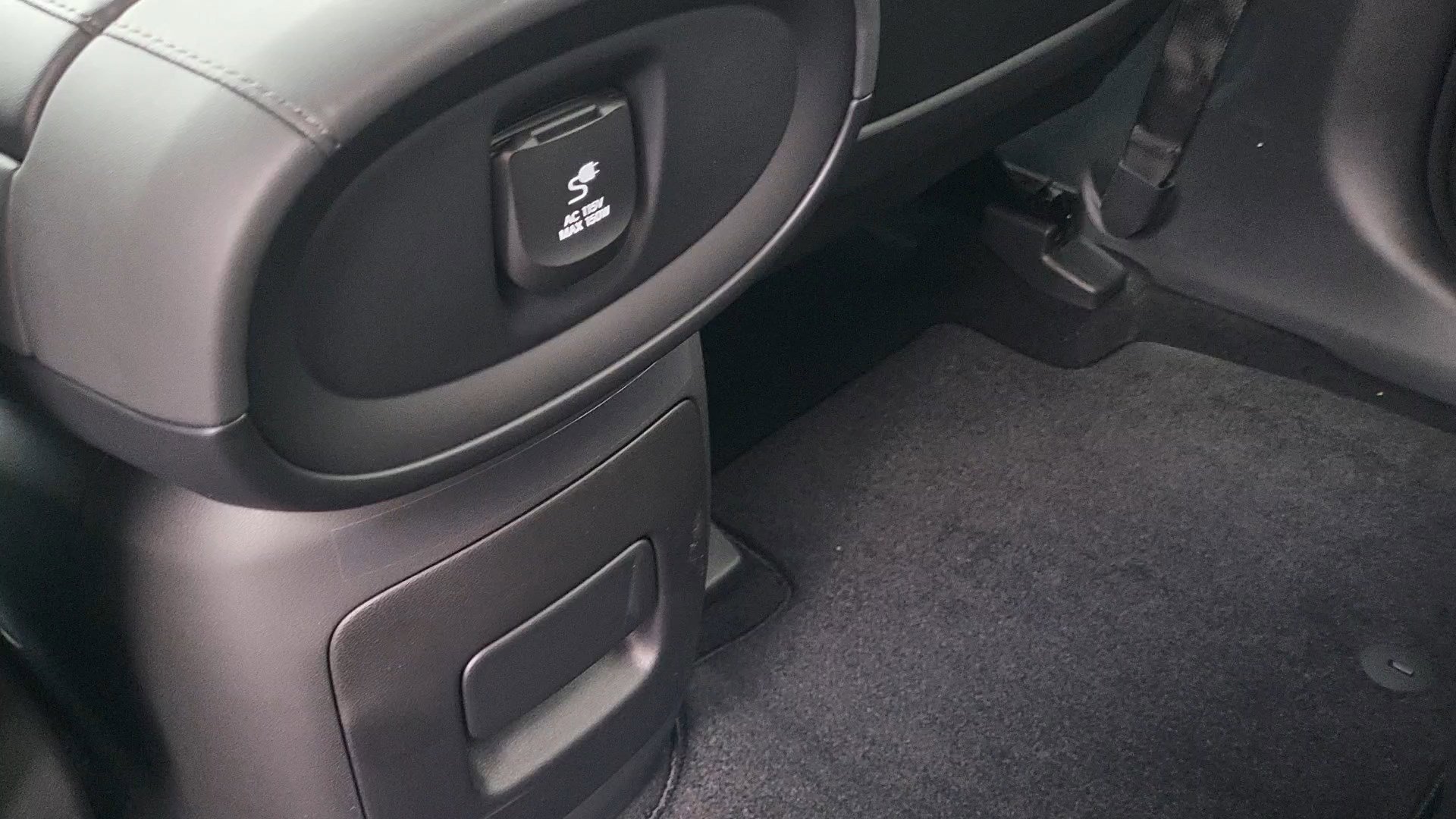 New 2026 Hyundai Palisade Calligraphy image 18