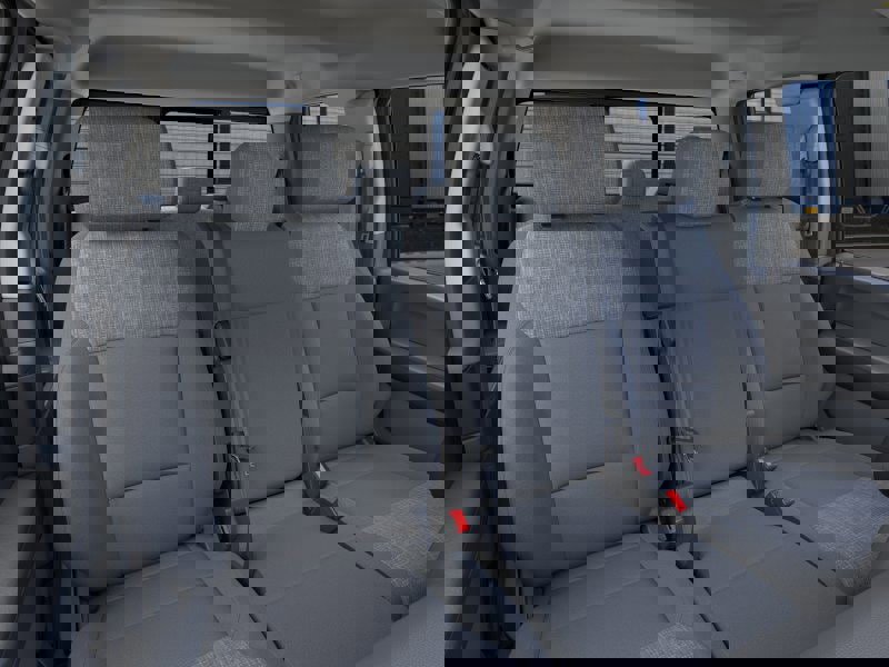 New 2026 Ford F350 XLT w/ FX4 Off-Road Package image 10