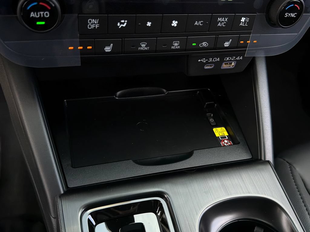 New 2026 Subaru Outback Premium AWD/4WD image 27