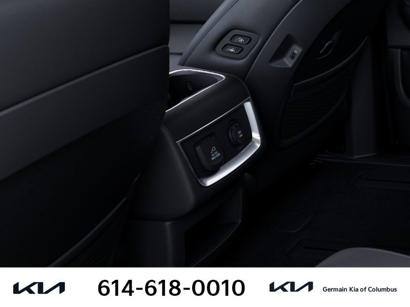 New 2027 Kia Carnival SX FWD image 29
