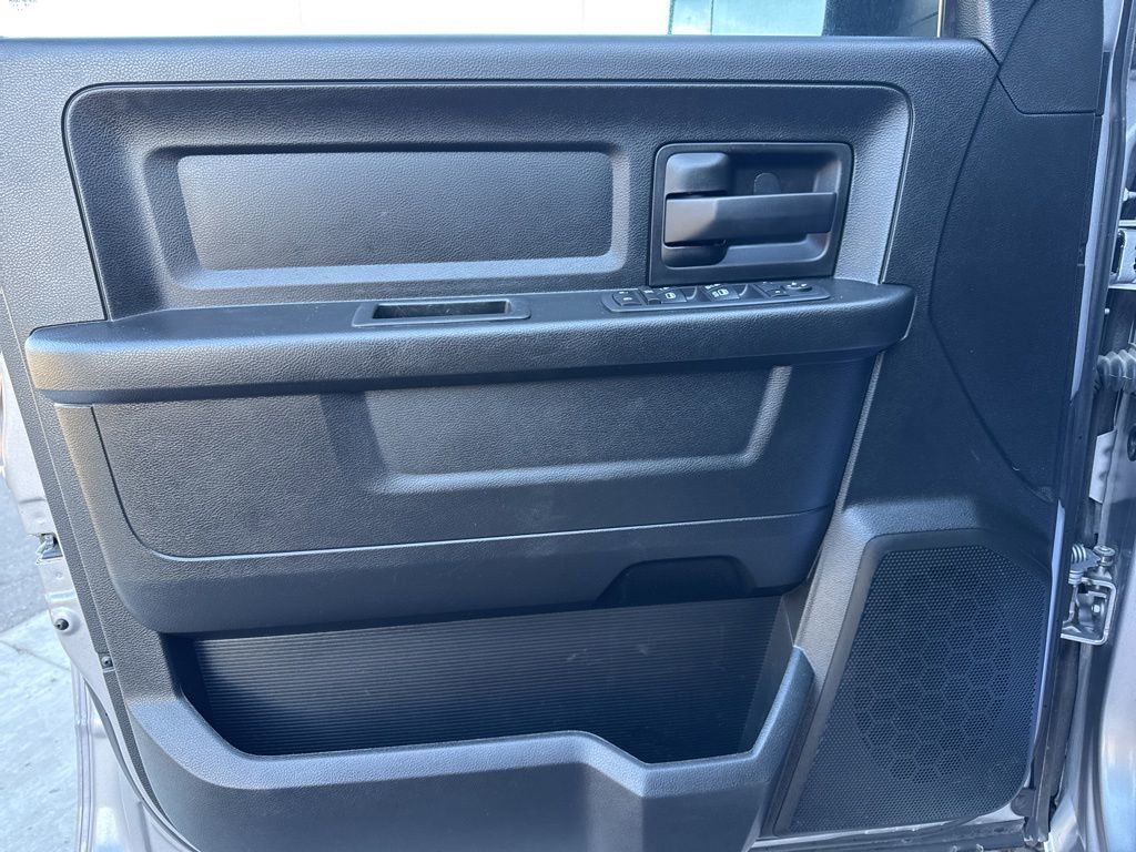 Used 2019 RAM 1500 Tradesman w/ Popular Equipment Group image 13