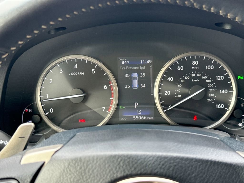 Used 2019 Lexus NX 300 FWD w/ Comfort Package image 24