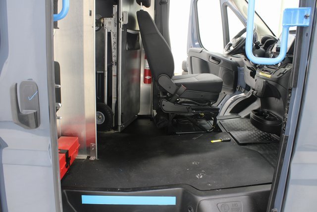 Used 2024 RAM ProMaster 3500 image 19