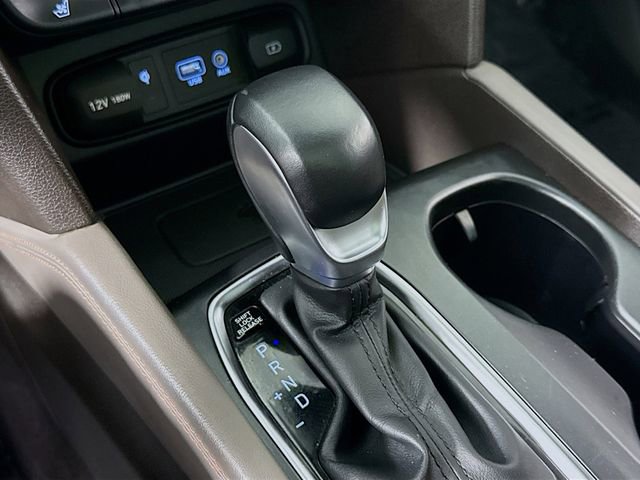 Used 2019 Hyundai Santa Fe FWD image 17