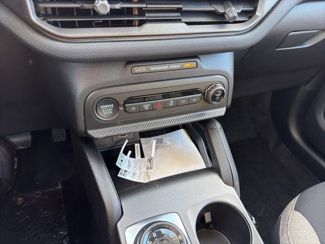 New 2025 Ford Bronco Sport Big Bend image 16