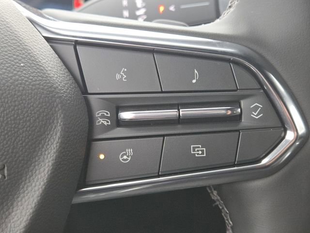 New 2026 Chevrolet Tahoe LT w/ Comfort Package image 15