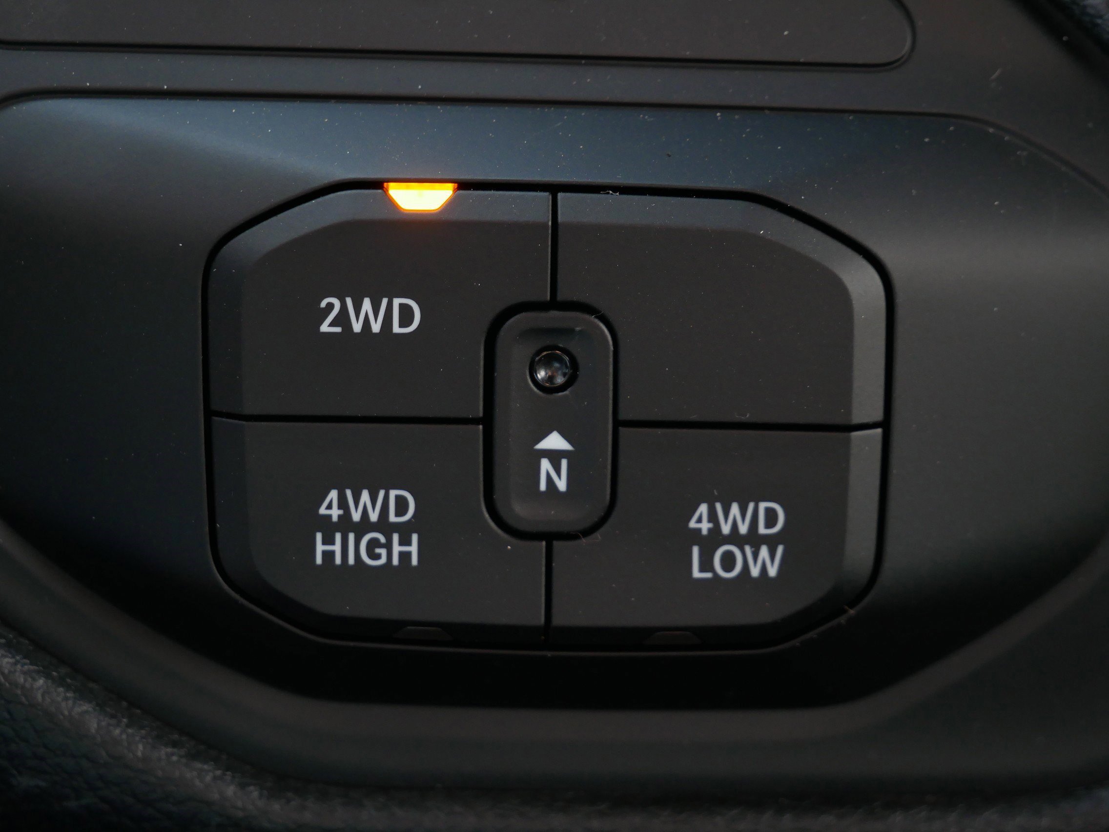 New 2026 RAM 2500 Tradesman image 11