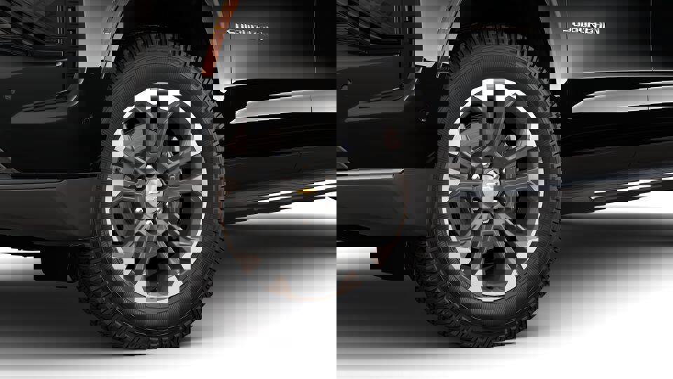 New 2025 Chevrolet Suburban LT w/ Comfort Package image 7