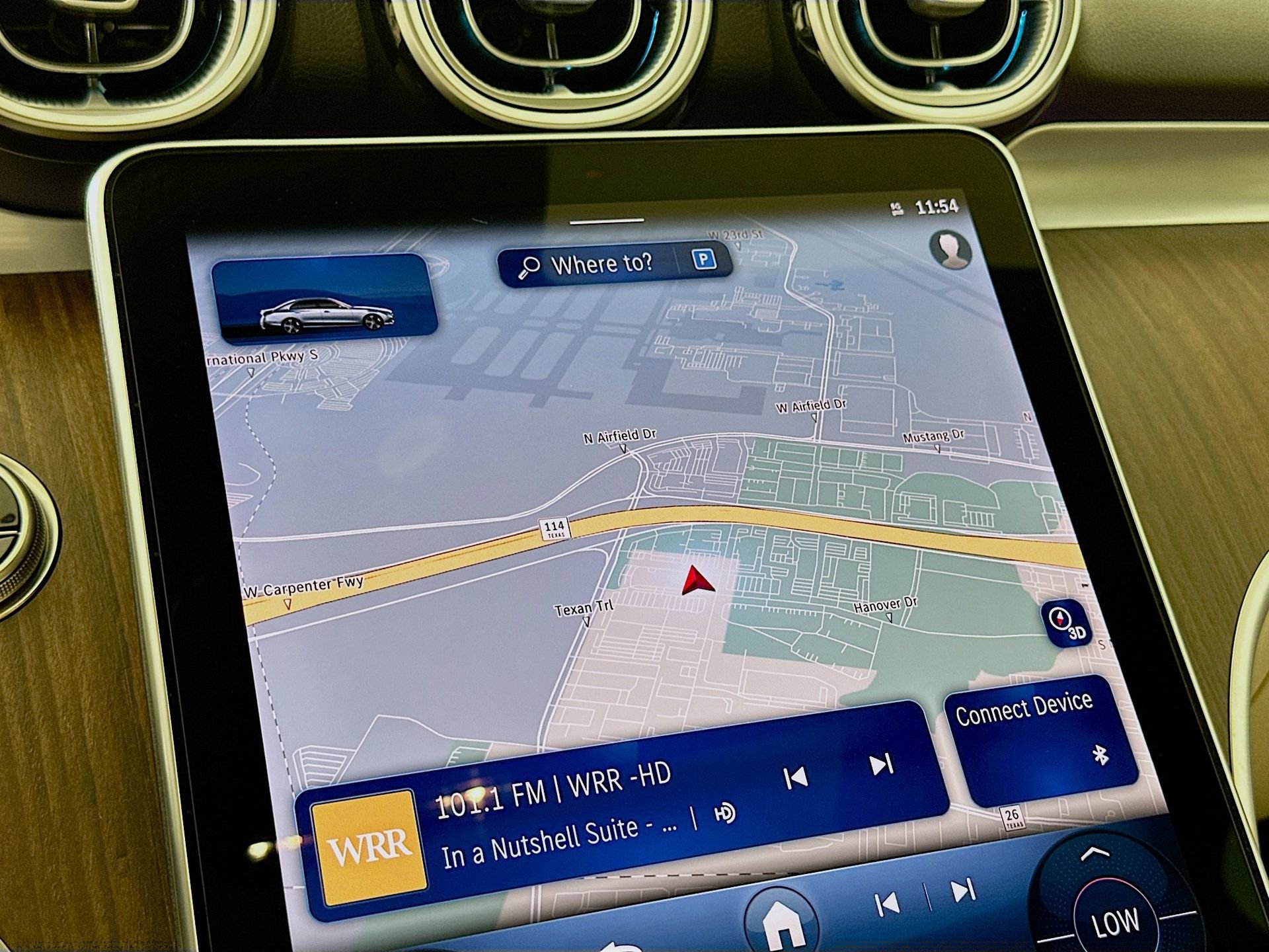 Certified 2025 Mercedes-Benz C 300 Sedan image 14