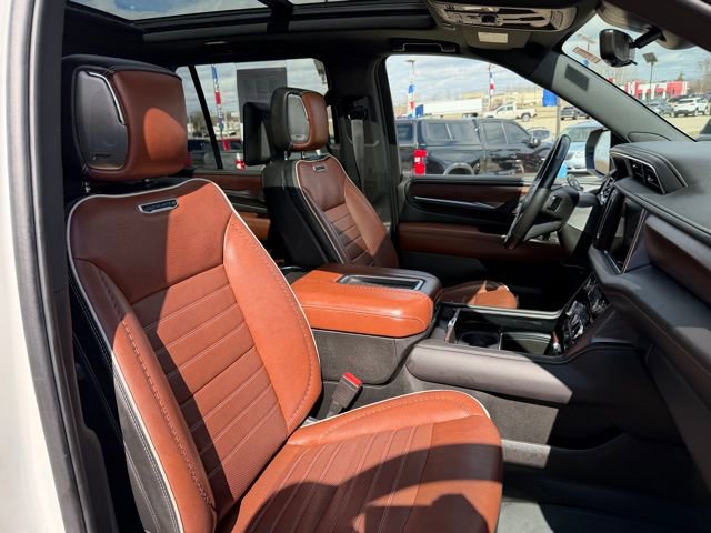 Certified 2023 GMC Yukon Denali Ultimate image 30