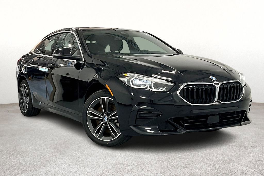 Used 2024 BMW 228i Gran Coupe w/ Convenience Package image 1
