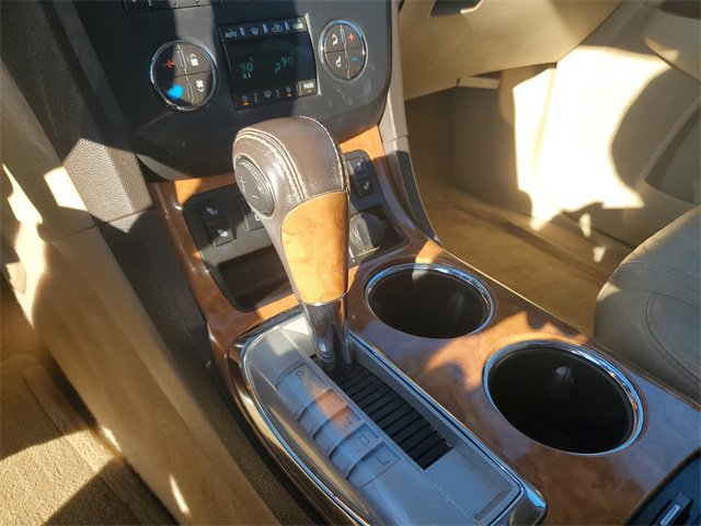 Used 2012 Buick Enclave Leather w/ Trailering Provision Package image 20