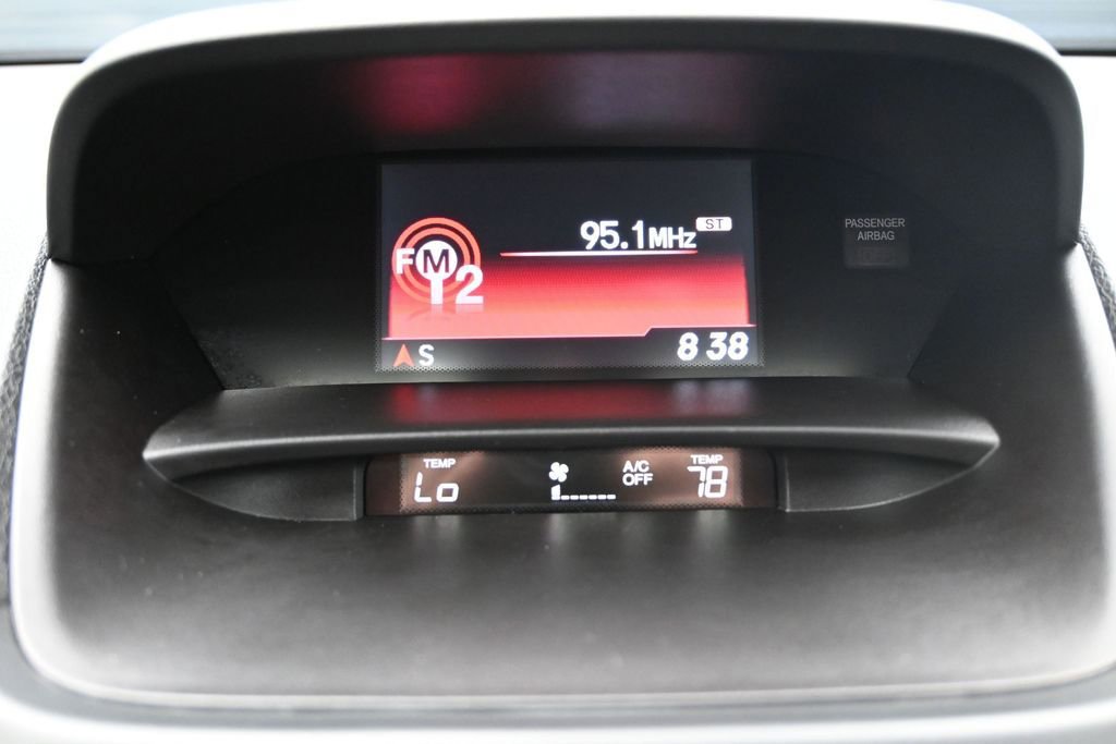 Used 2018 Acura RDX AWD image 19