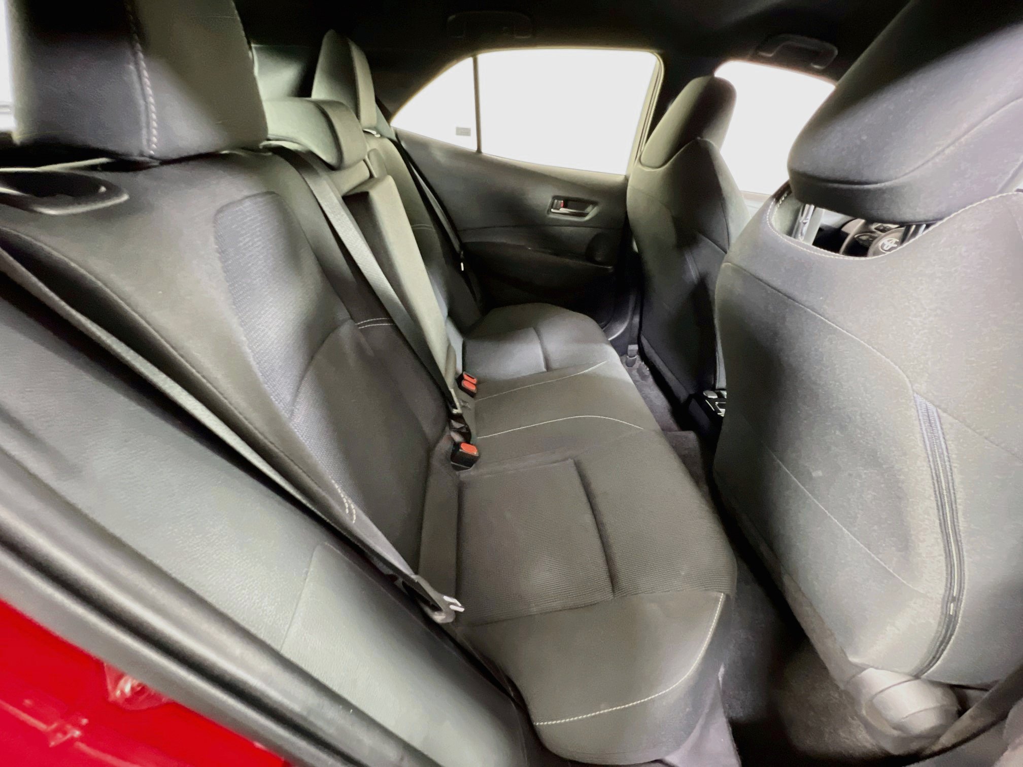 Used 2023 Toyota Corolla GR w/ Performance Package AWD/4WD image 24