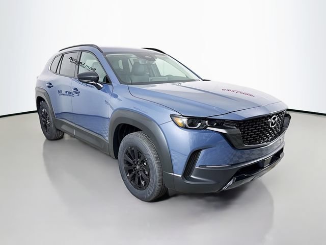 New 2026 MAZDA CX-50 AWD 2.5 Hybrid w/ Weather Package image 1