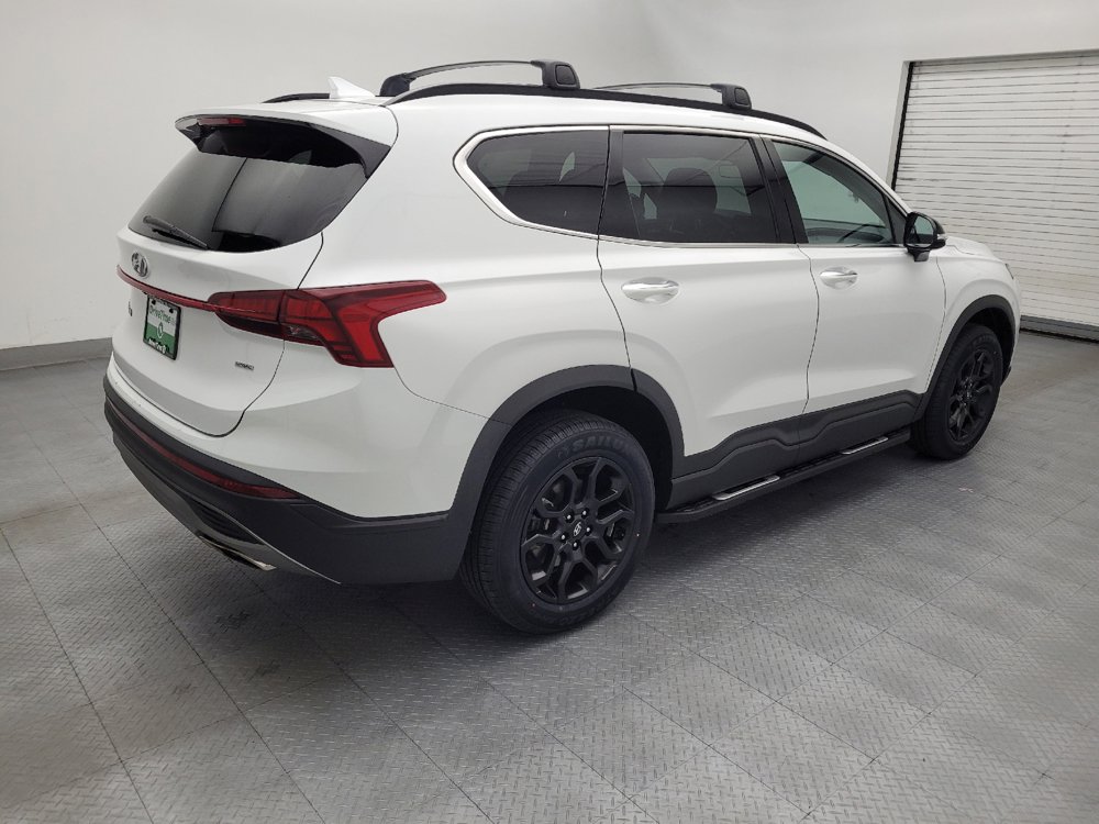 Used 2022 Hyundai Santa Fe XRT AWD/4WD image 10