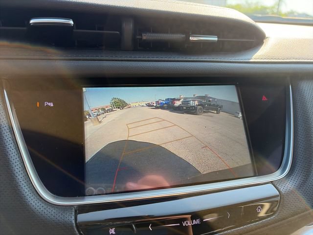 Used 2019 Cadillac XT5 Luxury FWD image 17