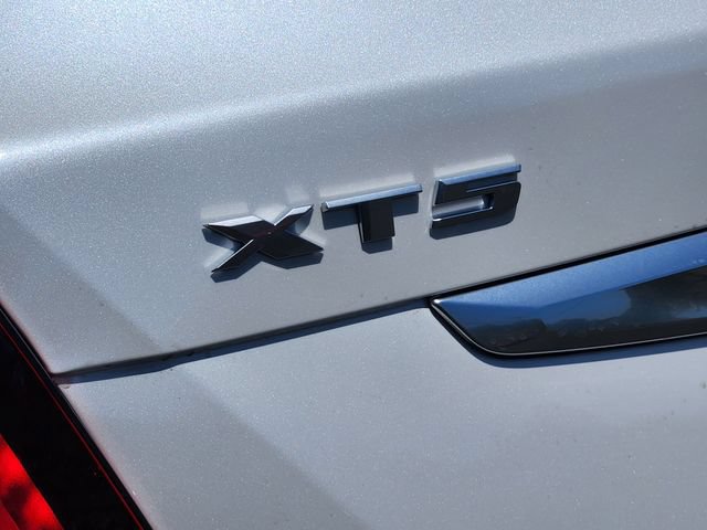 New 2026 Cadillac XT5 Premium Luxury w/ Driver Assist Package AWD/4WD image 25