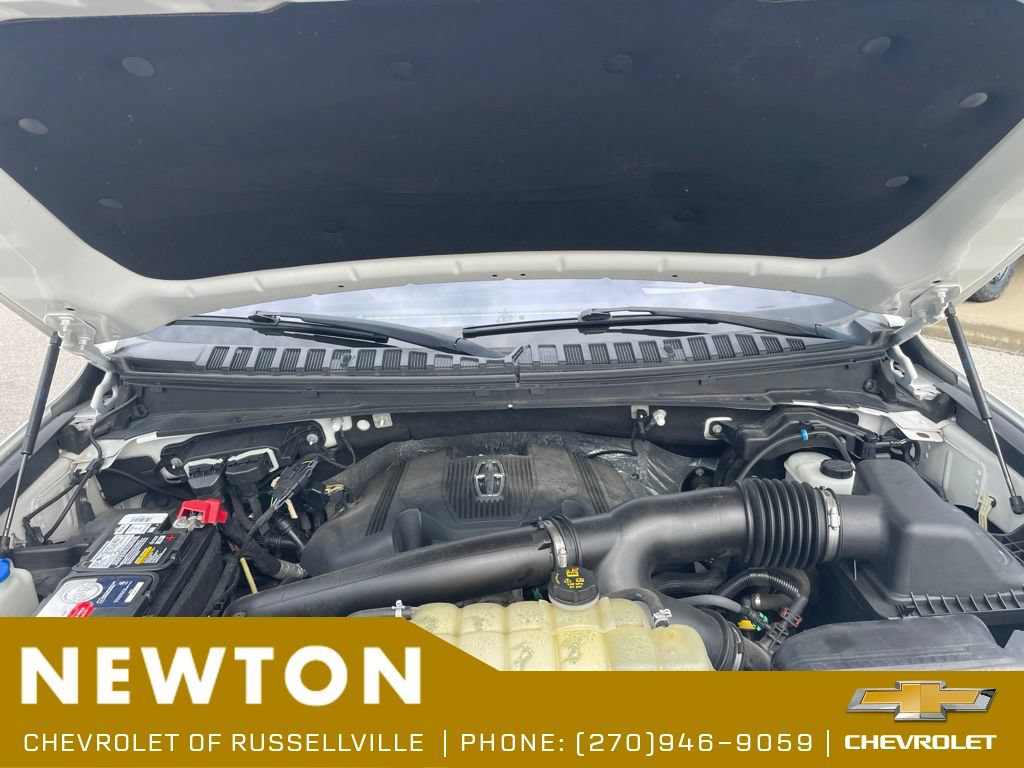 Used 2020 Lincoln Navigator Reserve w/ Equipment Group 208A Reserve AWD/4WD image 61