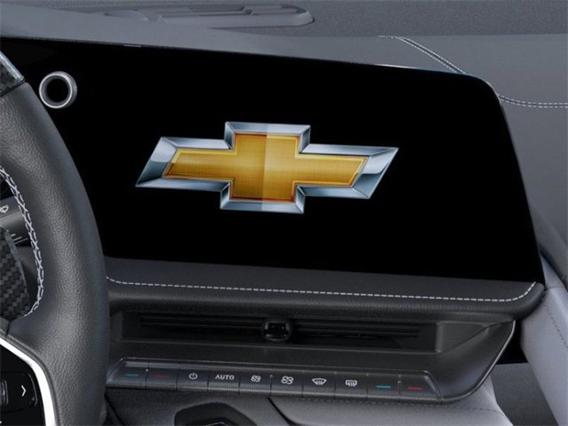 New 2026 Chevrolet Corvette E-Ray w/ ZER Performance Package image 20