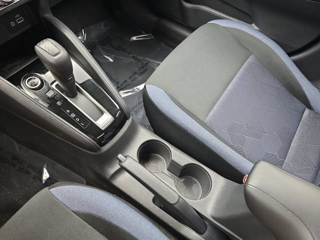 Used 2025 Nissan Versa SV w/ Trunk Package FWD image 25