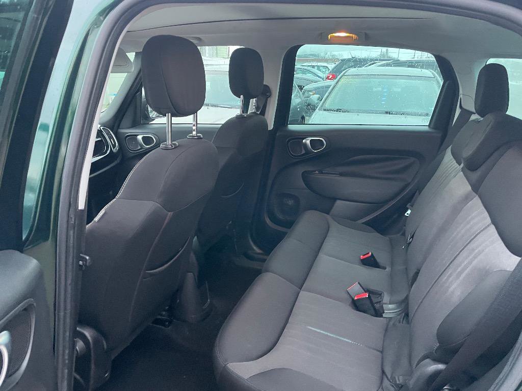 Used 2015 FIAT 500L Trekking image 14