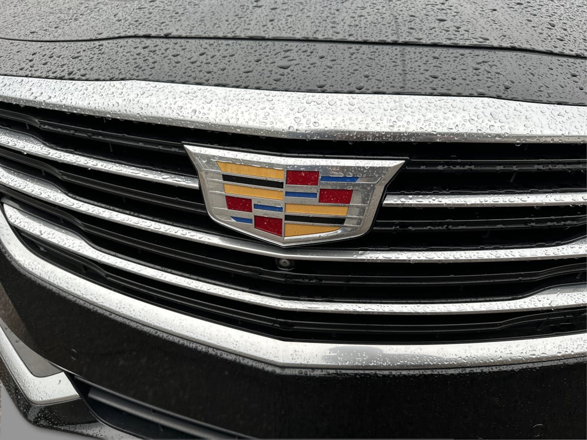 Used 2018 Cadillac CT6 Premium Luxury w/ Super Cruise Package AWD/4WD image 44
