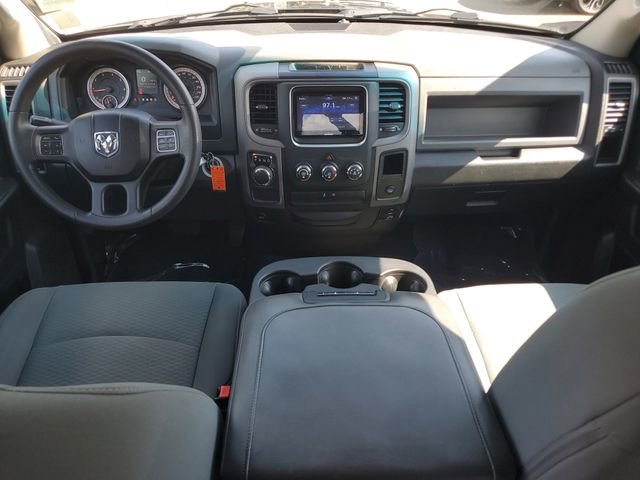 Used 2016 RAM 1500 Tradesman w/ Popular Equipment Group RWD image 17