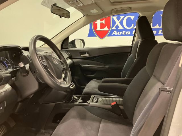 Used 2014 Honda CR-V EX image 43