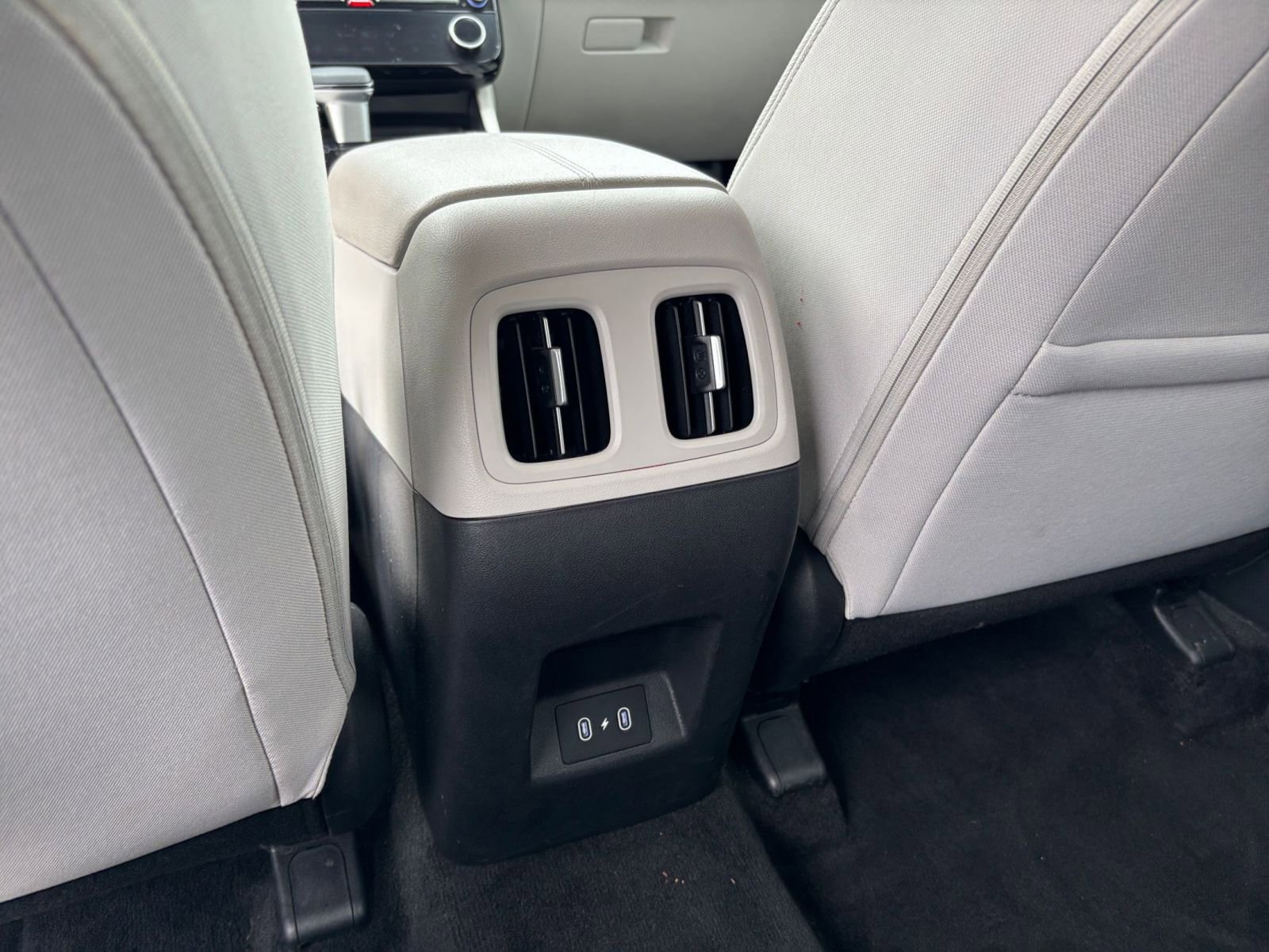 Used 2025 Hyundai Tucson SEL image 25