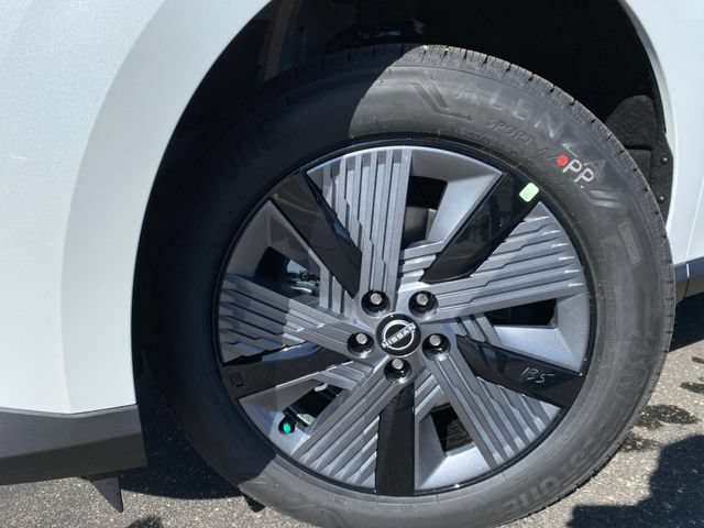 New 2026 Nissan Murano SL w/ Comfort Package AWD/4WD image 10