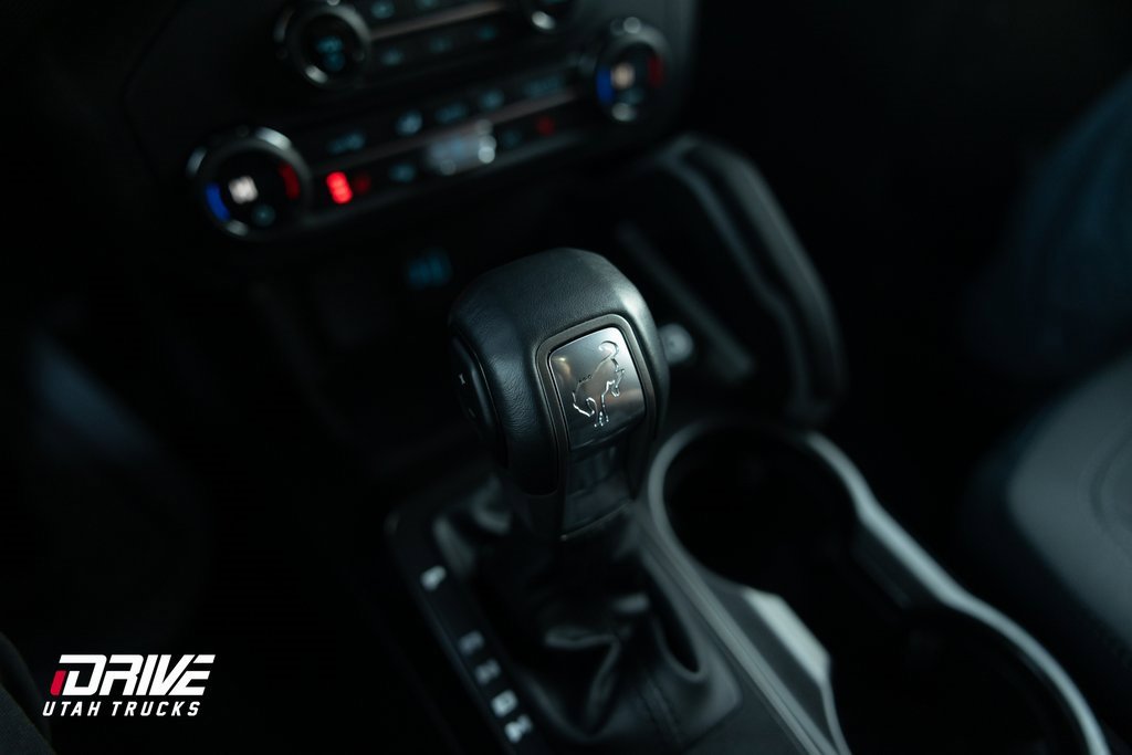 Used 2021 Ford Bronco Outer Banks image 34