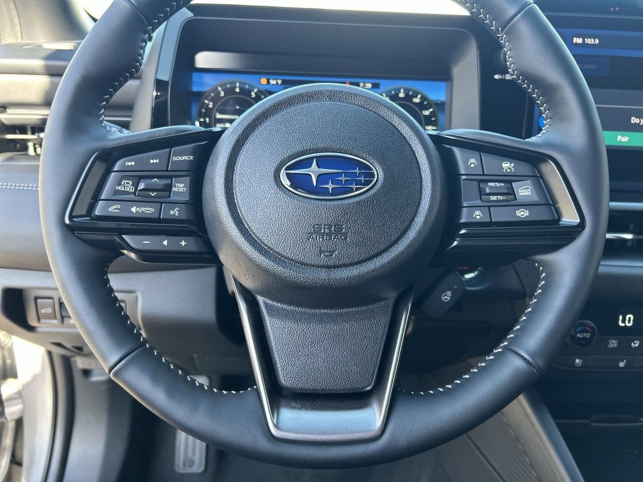 New 2026 Subaru Outback Touring AWD/4WD image 19