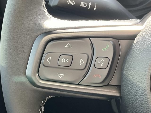 New 2026 Jeep Gladiator Mojave AWD/4WD image 23