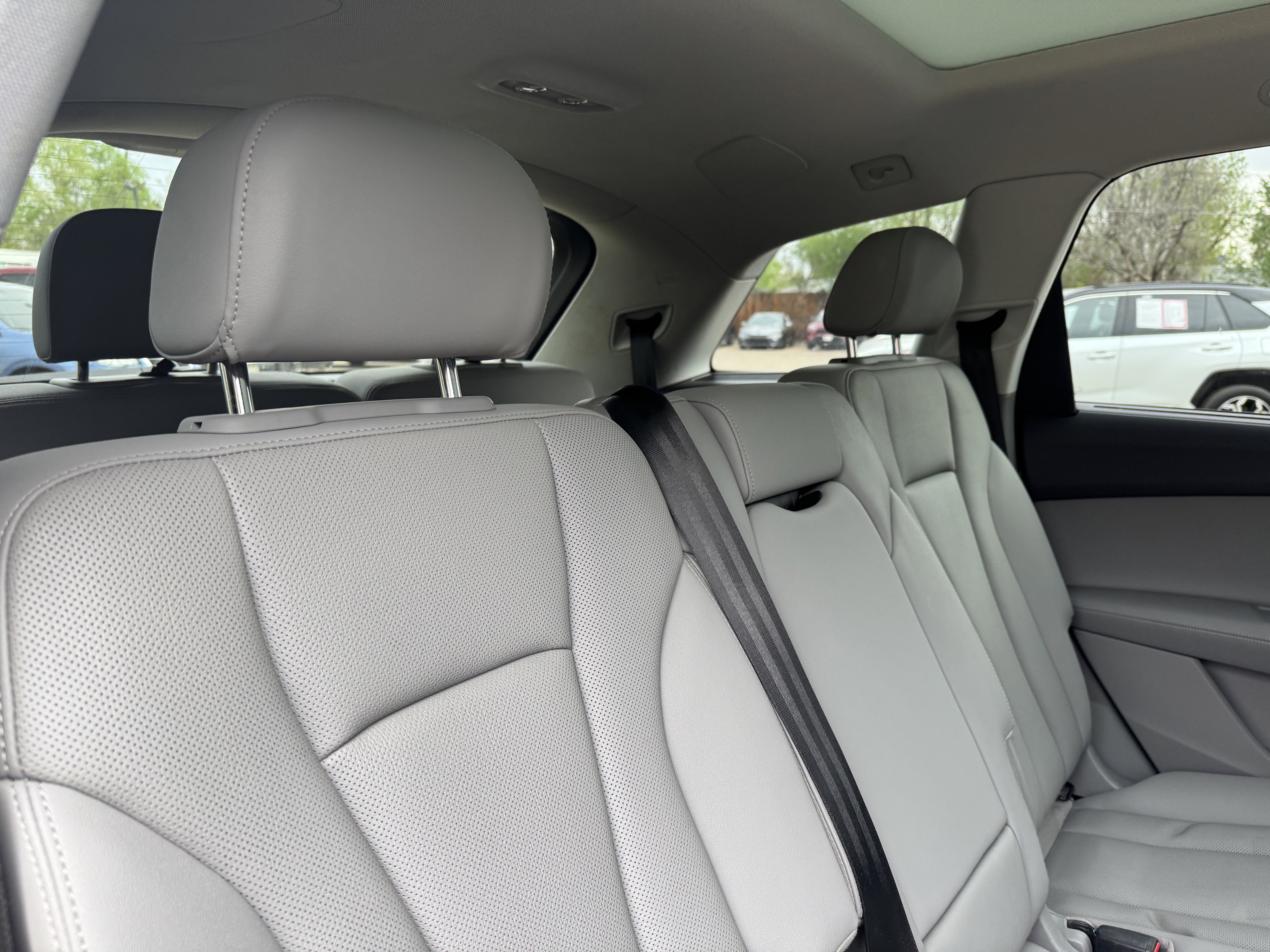 Used 2021 Audi Q7 3.0T Premium Plus w/ Executive Package image 20