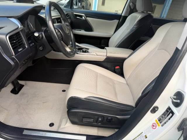 Used 2019 Lexus RX 350 FWD image 10