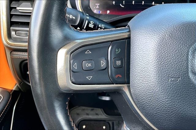 Used 2023 RAM 1500 Limited image 10