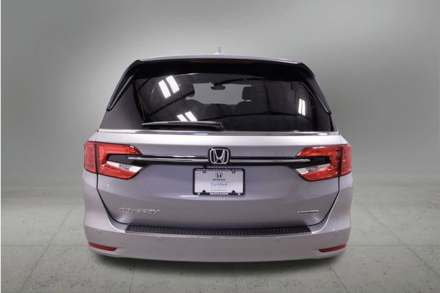 Used 2023 Honda Odyssey Touring image 5
