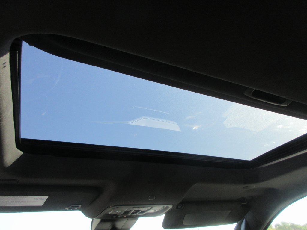 New 2026 GMC Sierra 1500 AT4X w/ AT4X AEV Edition image 15