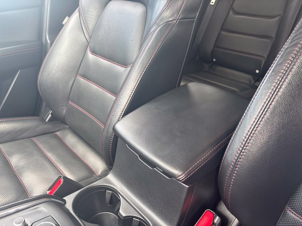 Used 2024 MAZDA CX-5 Carbon Edition AWD/4WD image 27