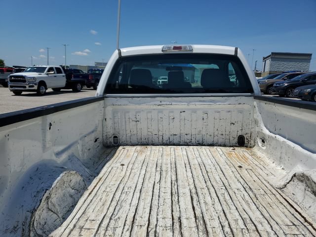 Used 2014 Ford F150 XL w/ Equipment Group 101A Mid RWD image 9