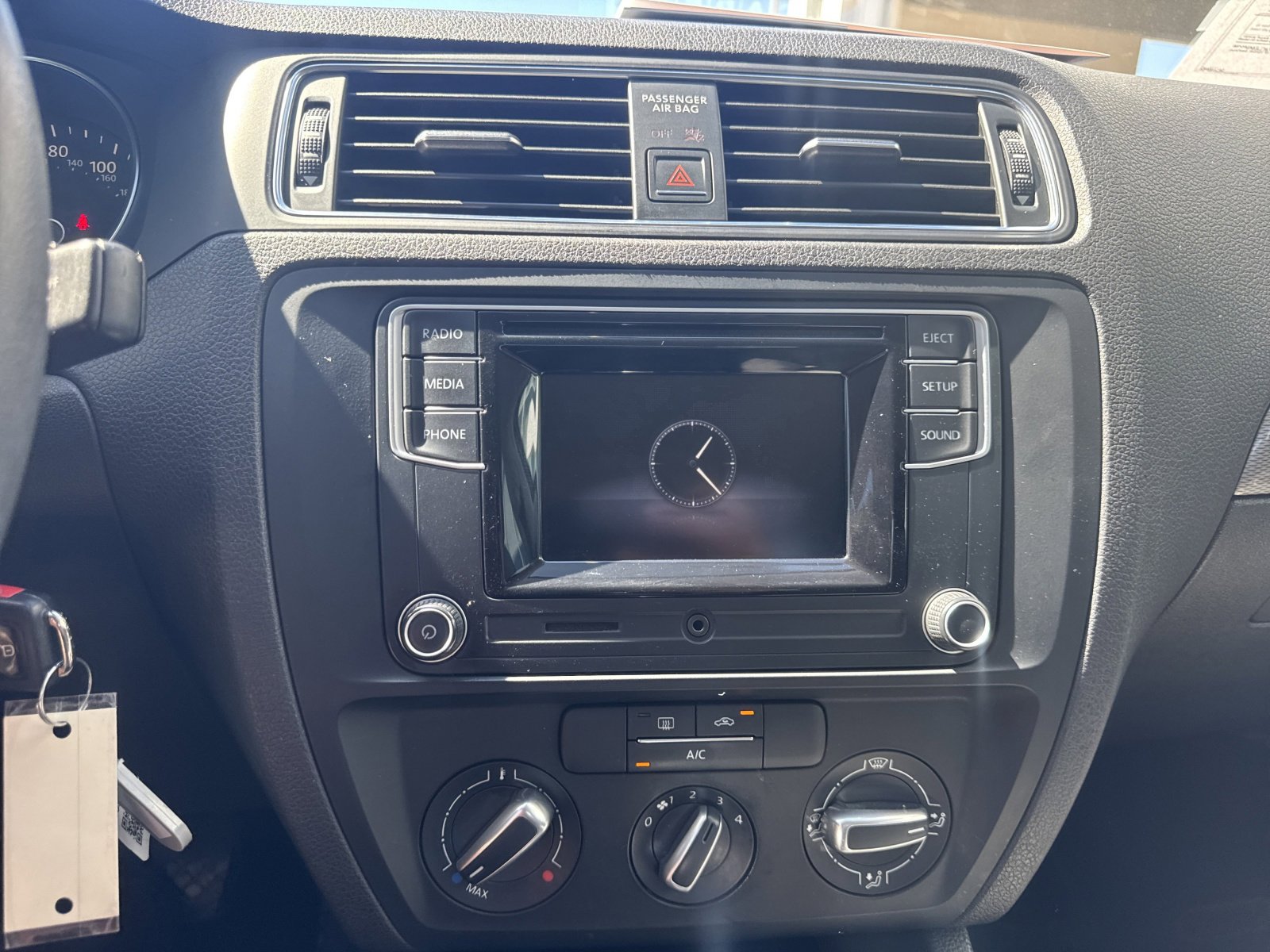 Used 2017 Volkswagen Jetta S image 26