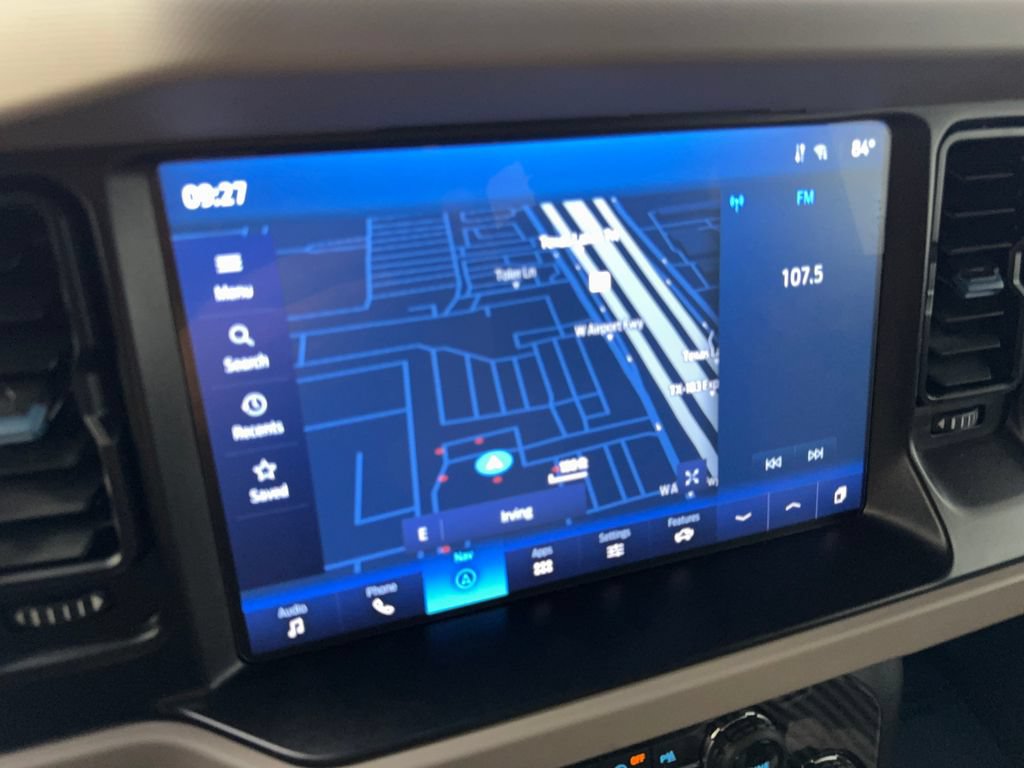 Used 2023 Ford Bronco Wildtrak AWD/4WD image 65