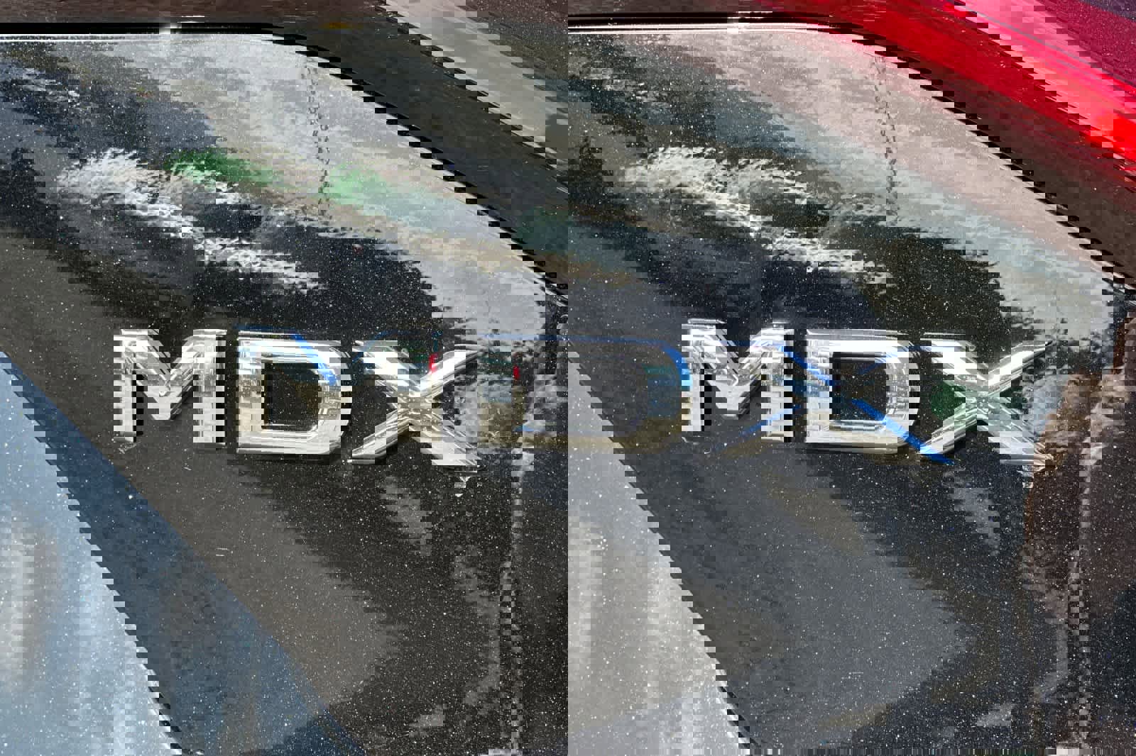 New 2026 Acura MDX Type S image 6