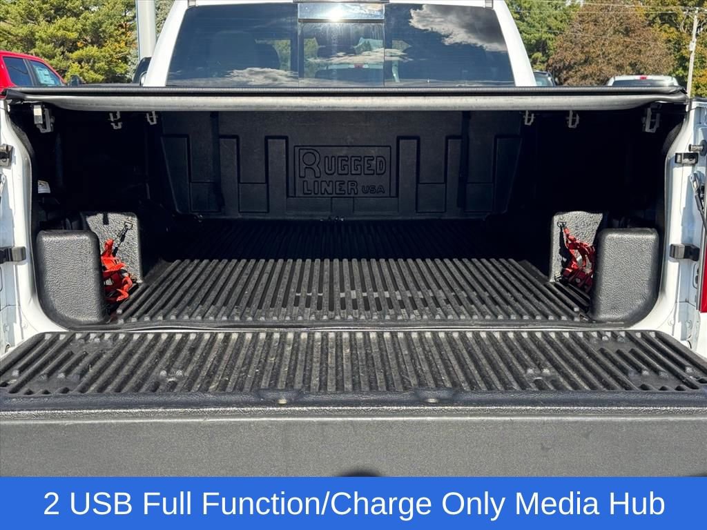 Used 2019 RAM 1500 Big Horn image 6