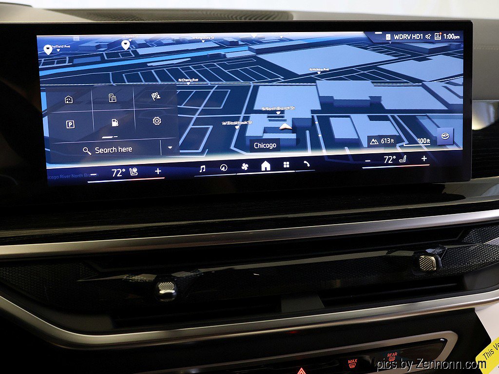 New 2026 BMW X5 xDrive40i w/ M Sport Package AWD/4WD image 20