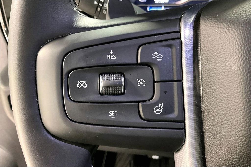 Used 2025 GMC Sierra 1500 SLT image 23