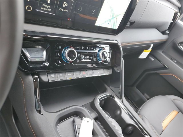 New 2026 GMC Sierra 2500 AT4 w/ AT4 Premium Plus Package image 16