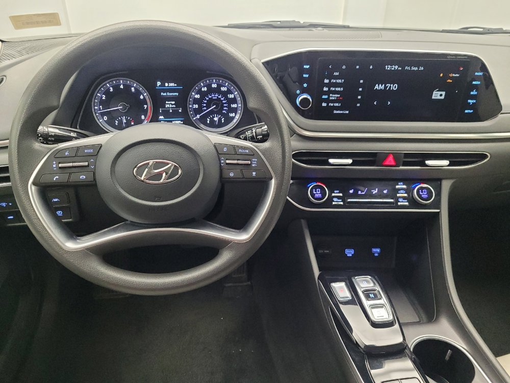 Used 2023 Hyundai Sonata SEL image 22
