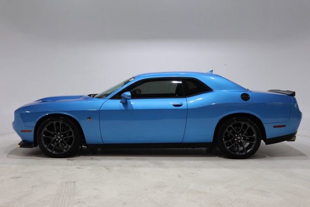Used 2023 Dodge Challenger R/T Scat Pack w/ Plus Package RWD image 5